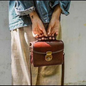 Beara beara shoulder bag